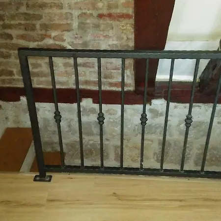 Appartamento Stone House