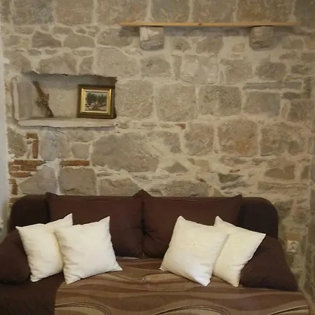 Stone House