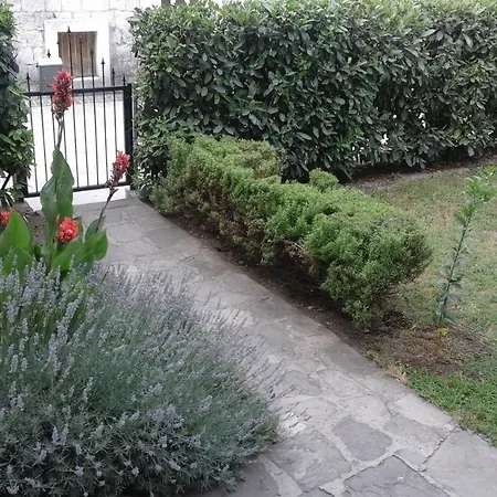 Stone House