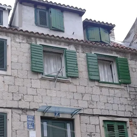 Stone House * Spalato