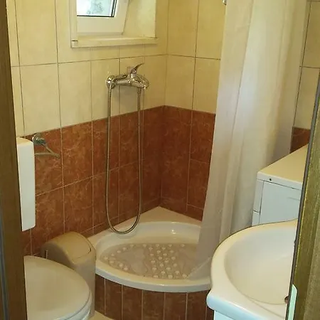 Appartamento Stone House *