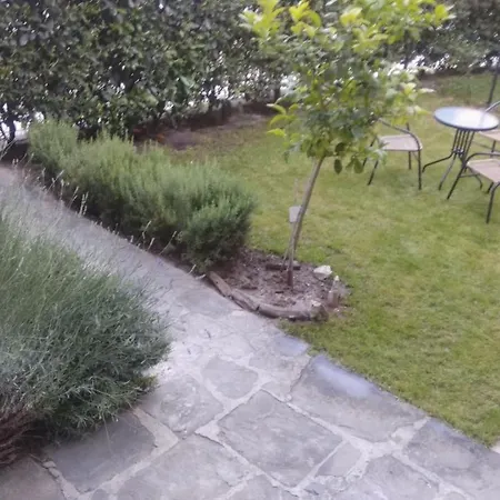Stone House Appartamento Spalato
